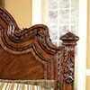 A.R.T. Furniture Inc Annabelle Queen Estate Bed