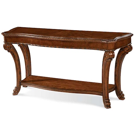 Sofa Table