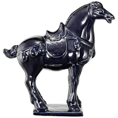 Equine Horse Statue