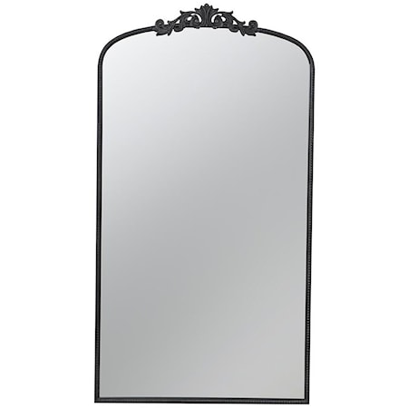 Floor Length Wall Mirror