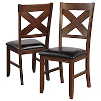 Harrison Dining Chairs