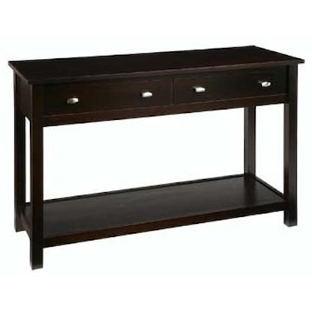 Sofa Table