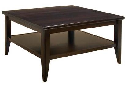 Square Cocktail Table 