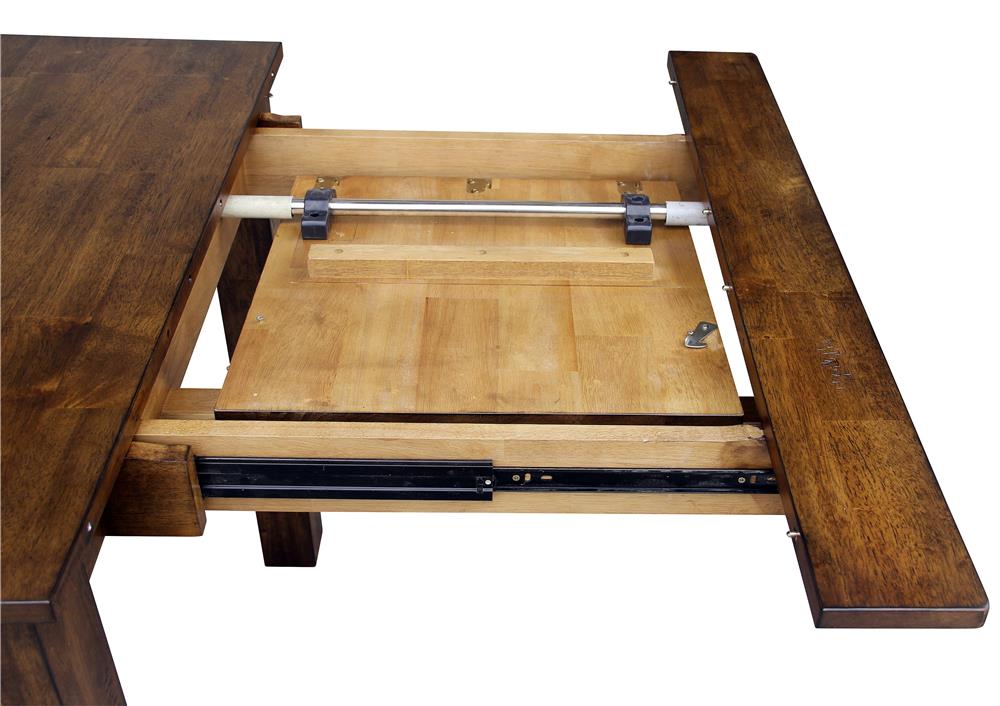 11 Piece Gathering Table and Chairs Set