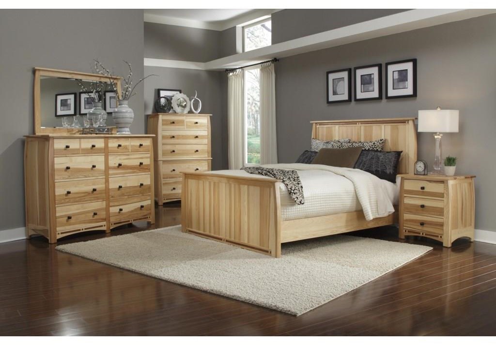 Queen Bedroom Group