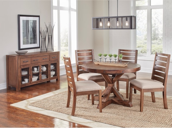 Dining Room Group