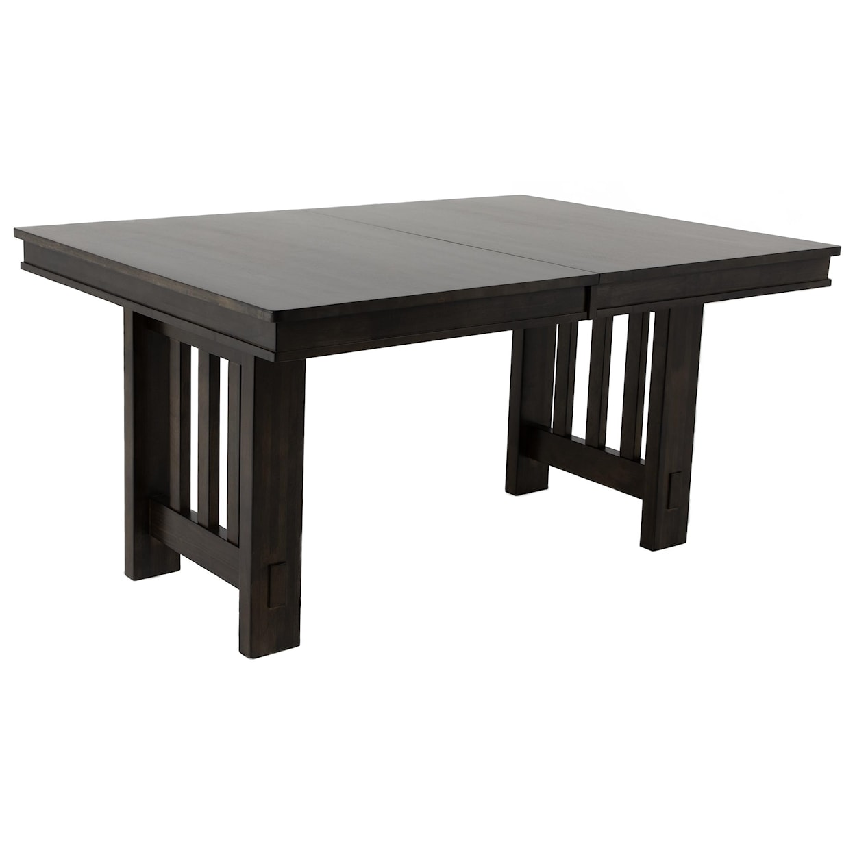 A-A Elston TRANSITIONAL TABLE