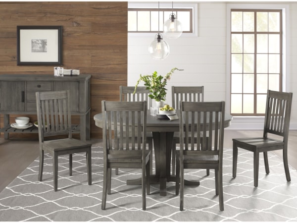 Formal Dining Room Group