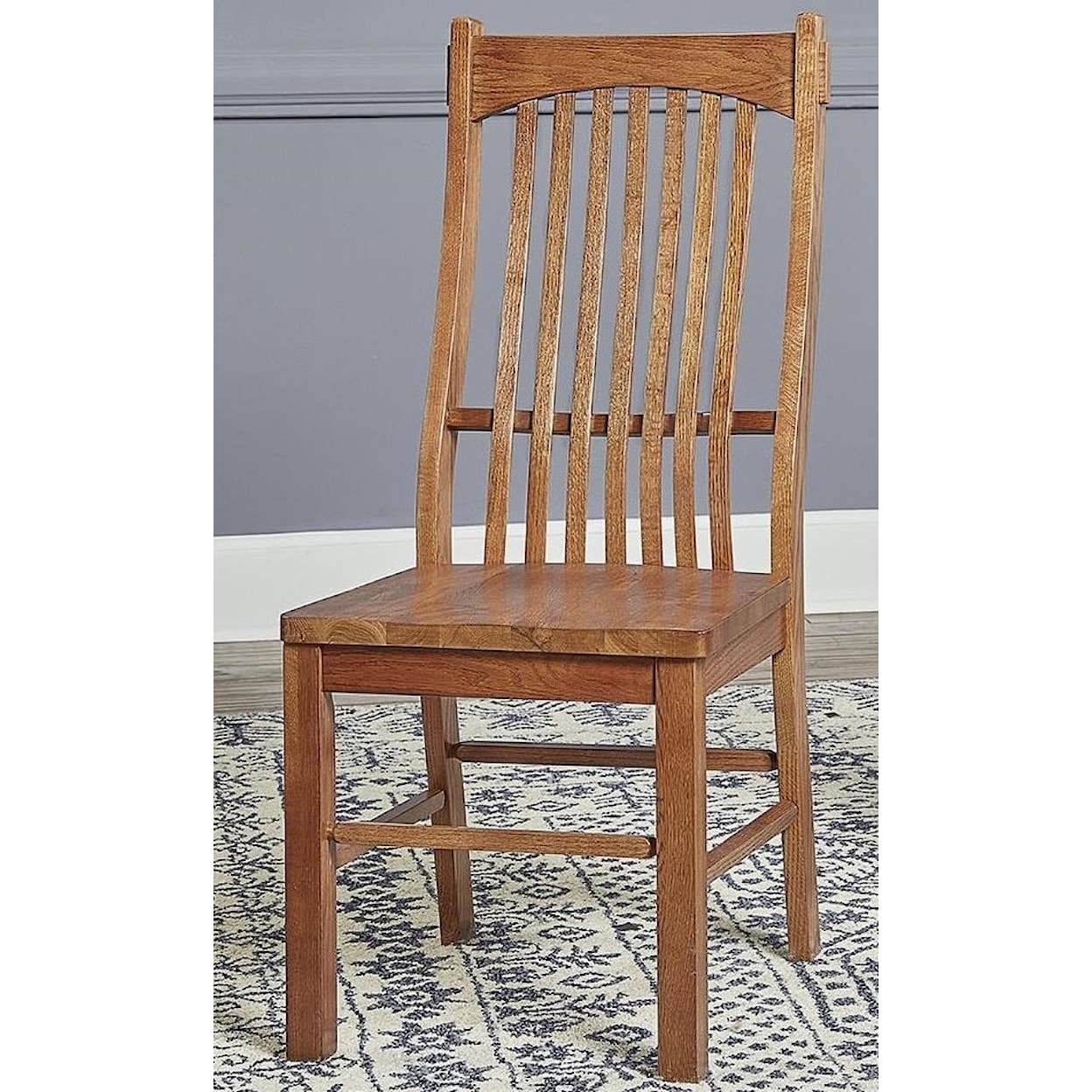 AAmerica 14113 Side Chair