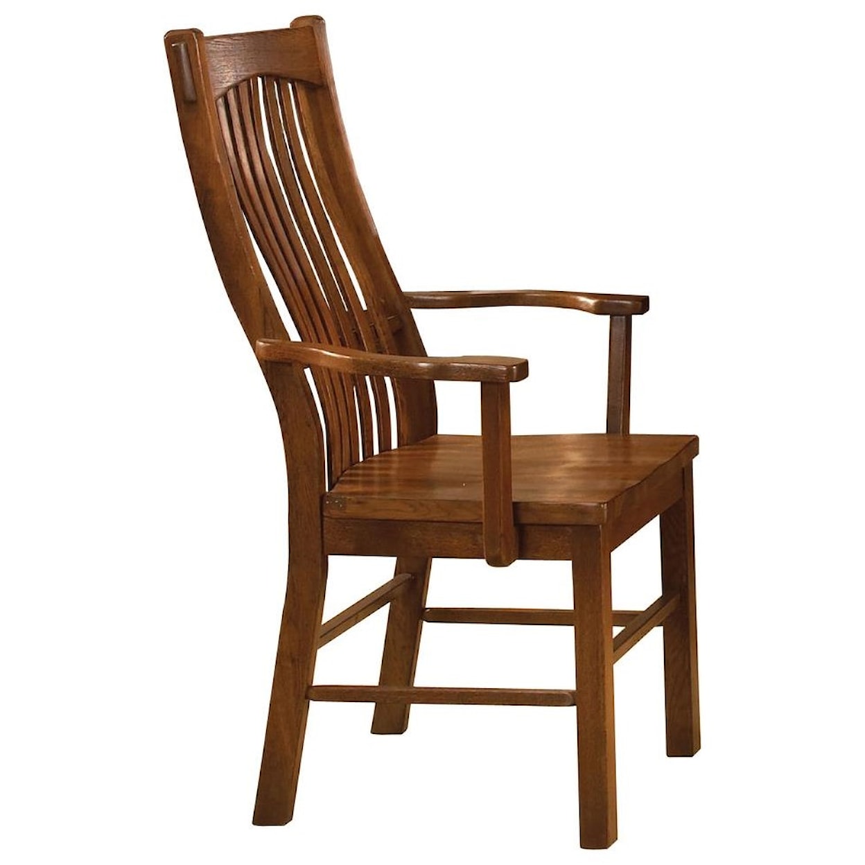 AAmerica 14113 Arm Chair