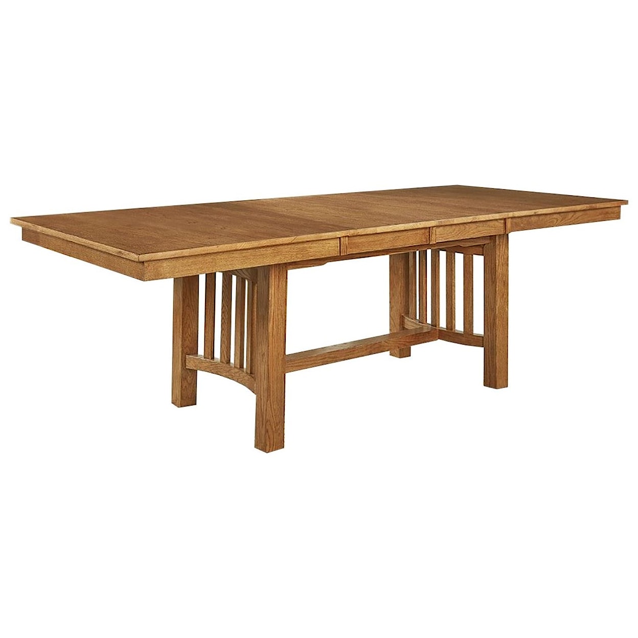 AAmerica 14113 Trestle Table