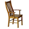AAmerica Laurelhurst Arm Chair