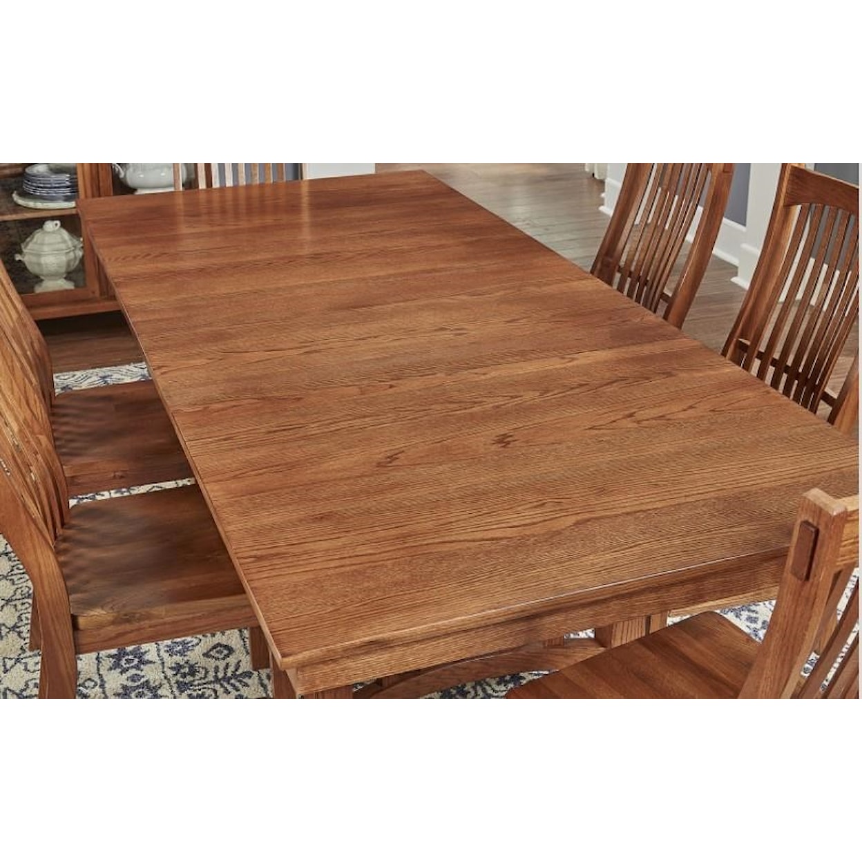 AAmerica Laurelhurst 7 PC Dining Set