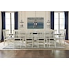 AAmerica Mariposa 7 Piece Dining Set