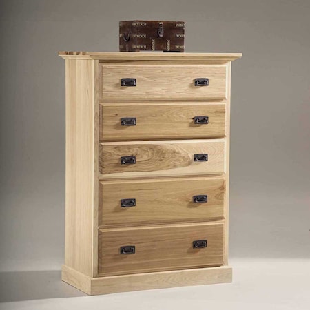 5 Drawer Chest