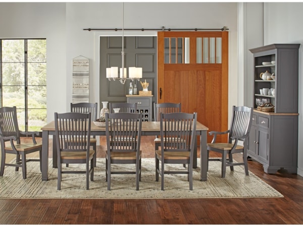 Dining Room Group