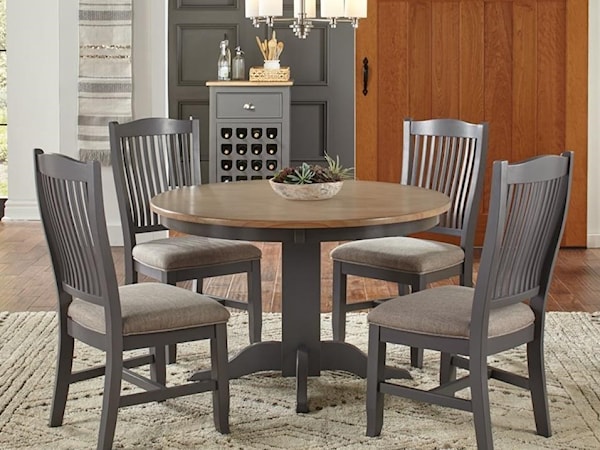 5 Pc Table Set