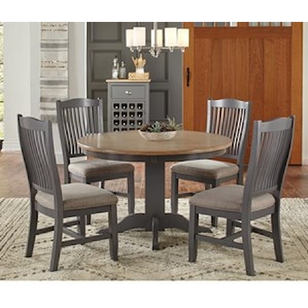 5 Pc Table Set