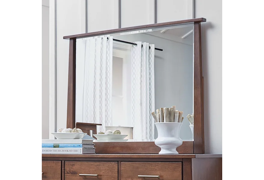 Sodo Mirror by AAmerica at Esprit Decor Home Furnishings