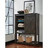 AAmerica Sun Valley Barn Door Chest