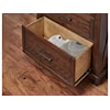 AAmerica Sun Valley Chest of Drawers