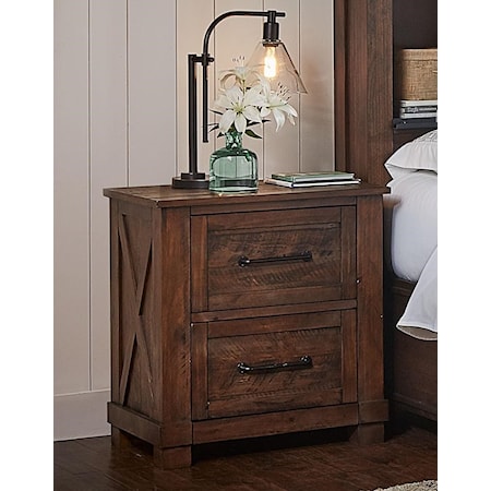 Nightstand