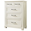 AAmerica Sun Valley Chest of Drawers