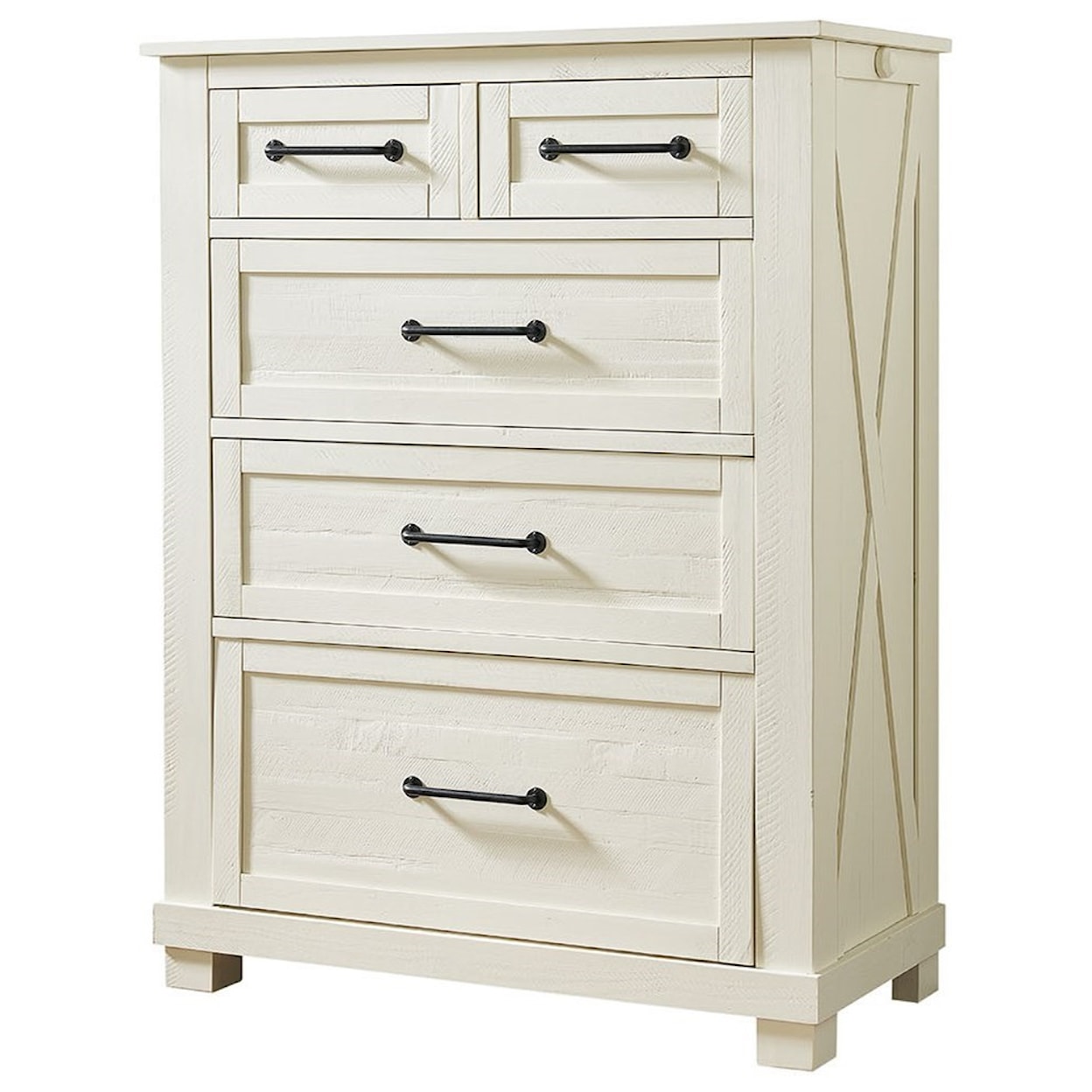 A-A Sun Valley Chest of Drawers