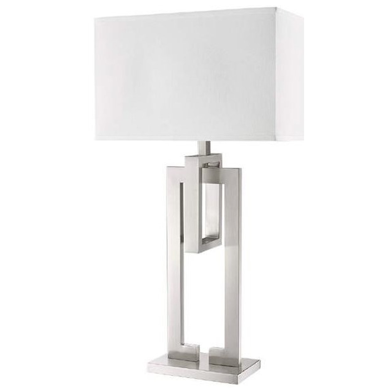 Acclaim Lighting Precision Table Lamp