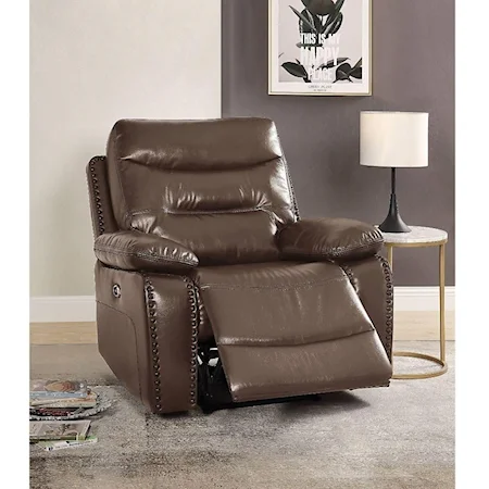 Power Recliner