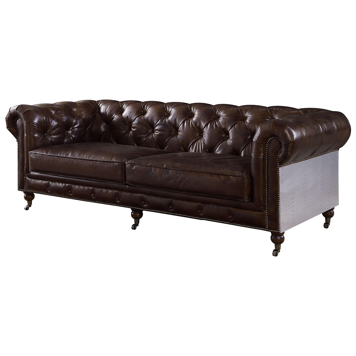 Acme Furniture Aberdeen Sofa