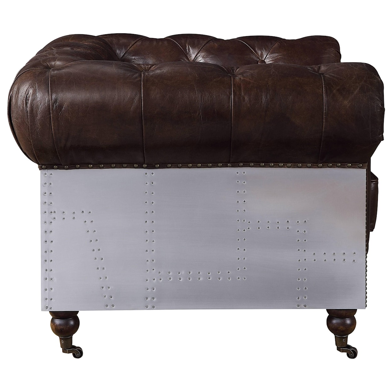 Acme Furniture Aberdeen Loveseat