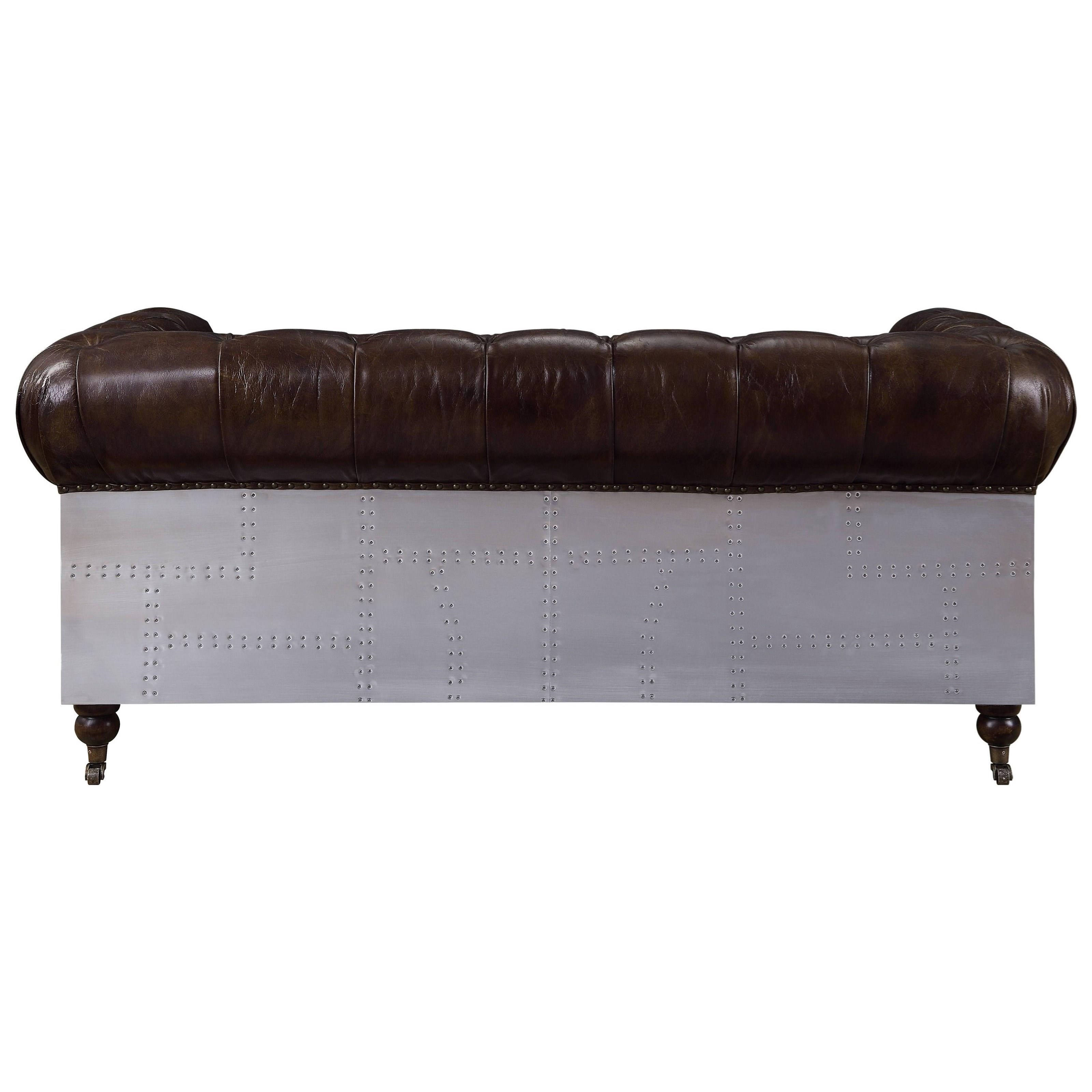 Acme Furniture Aberdeen Loveseat
