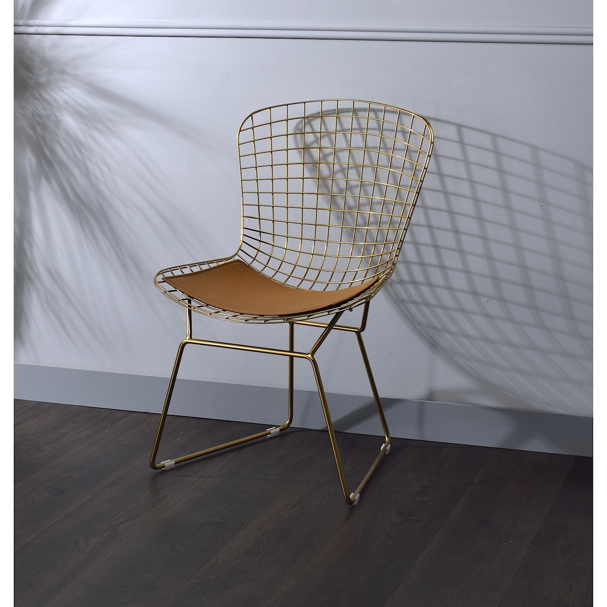 Acme Furniture Achellia Side Chair 