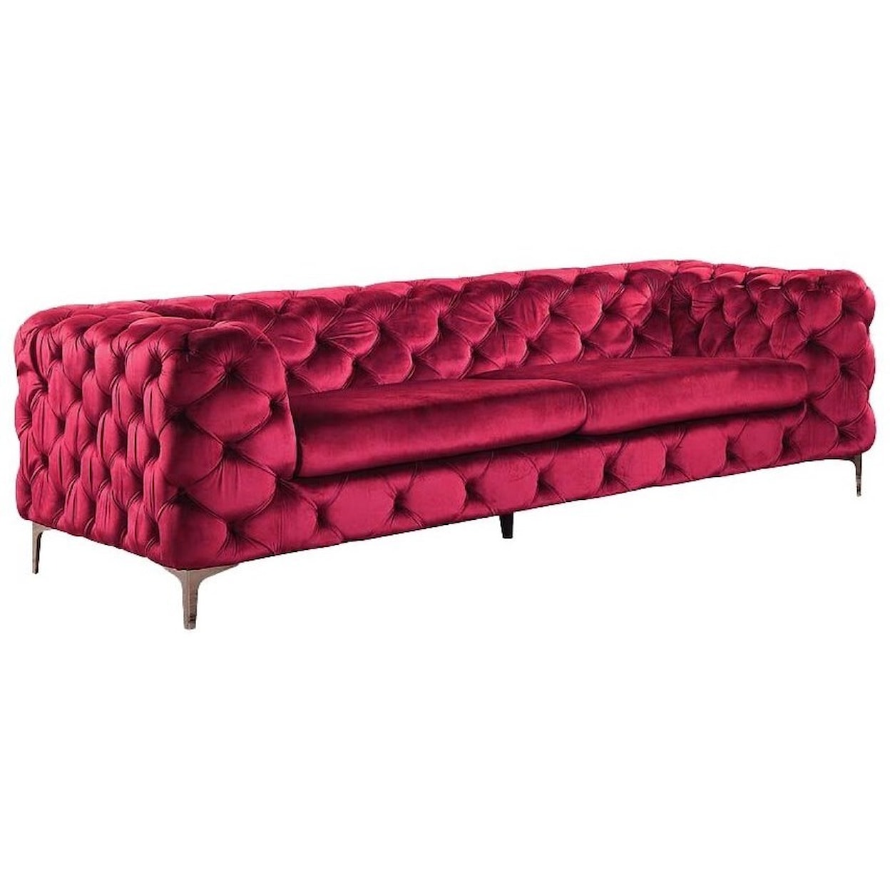 Acme Furniture Adam  Sofa