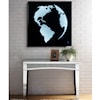 Acme Furniture Adamas WORLD MIRROR |