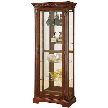 Curio Cabinet