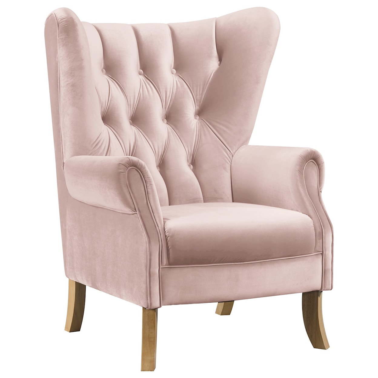 Acme Furniture Adonis Accent Chair