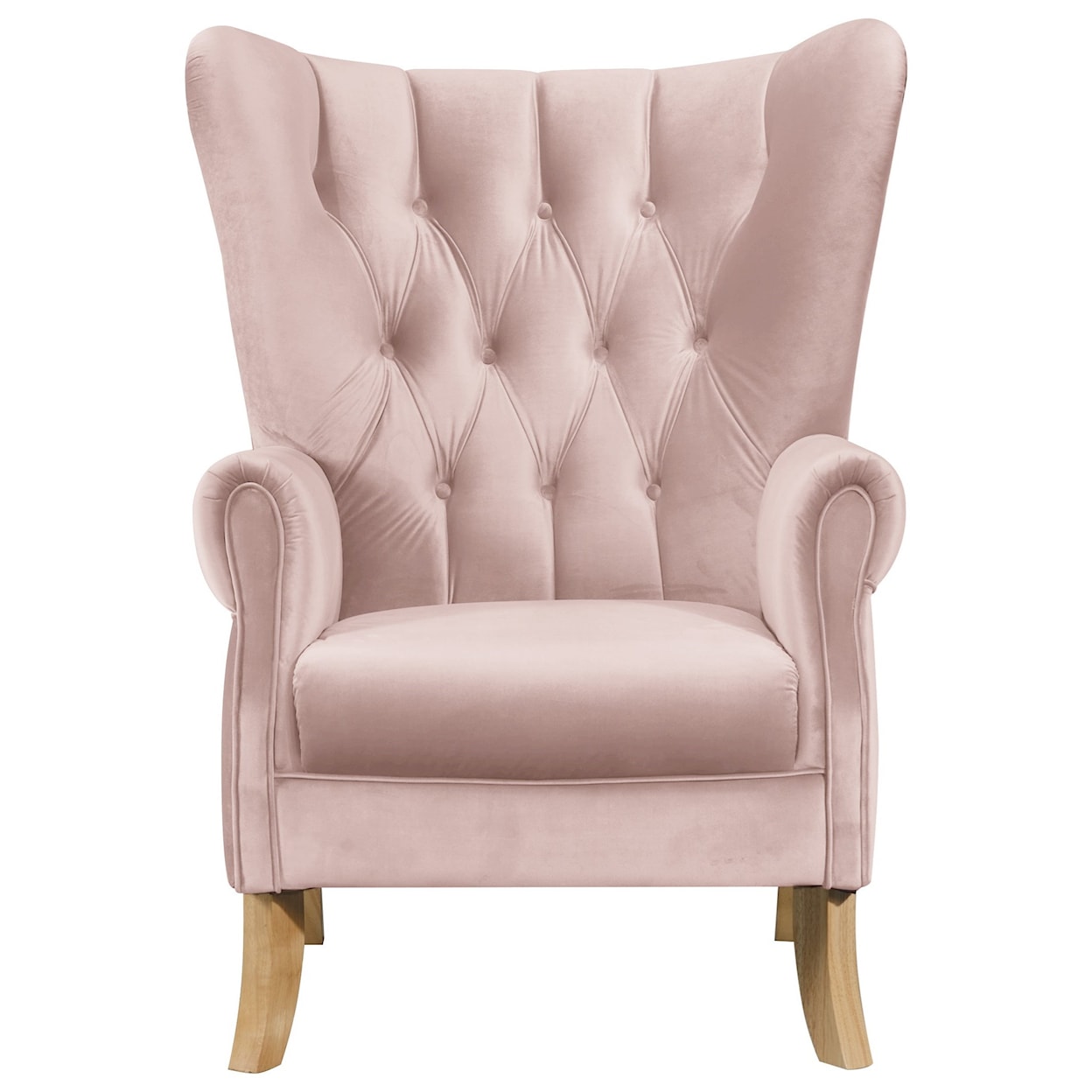 Acme Furniture Adonis Accent Chair