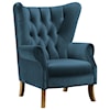 Acme Furniture Adonis Accent Chair