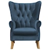 Acme Furniture Adonis Accent Chair