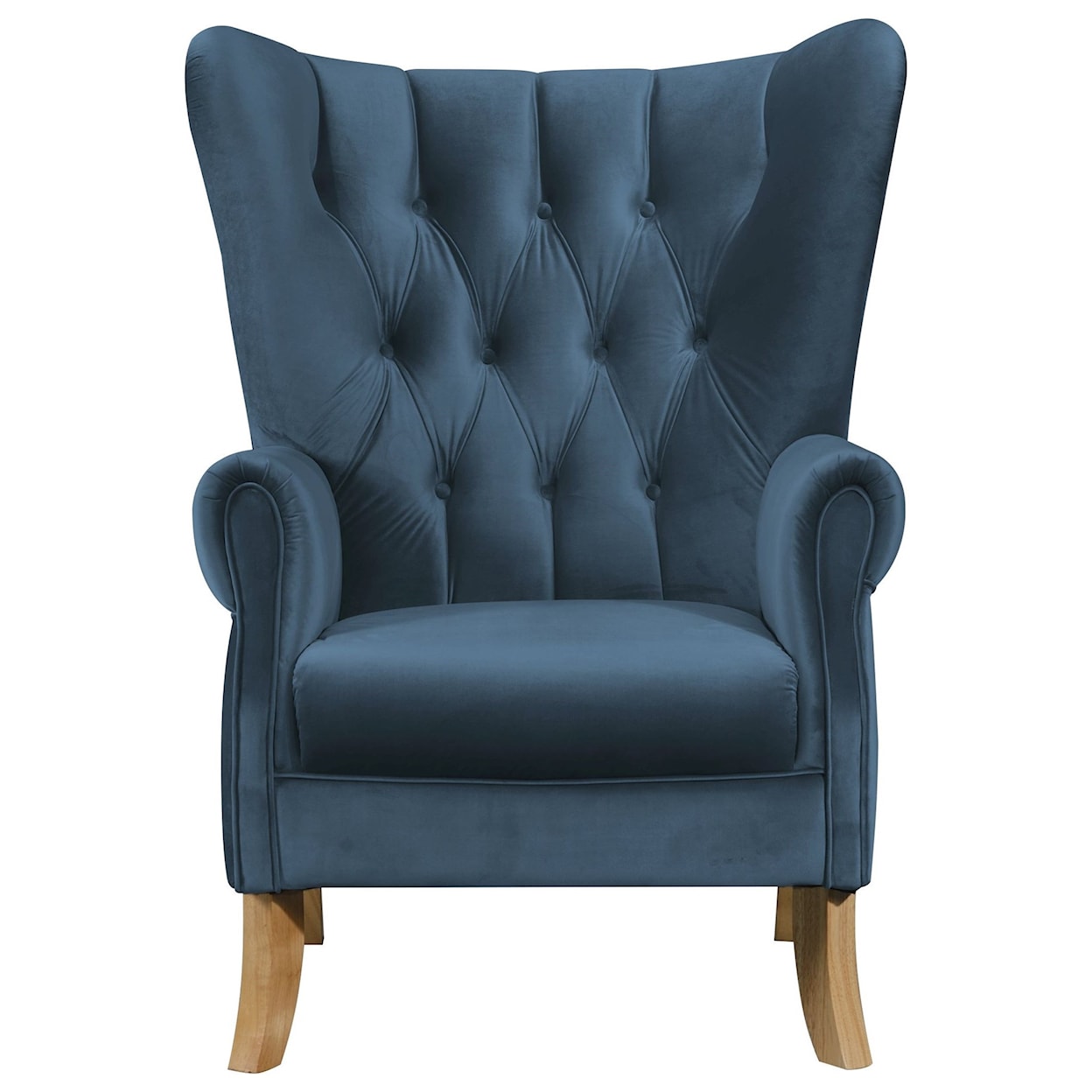 Acme Furniture Adonis Accent Chair