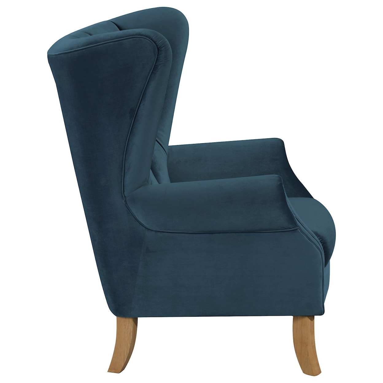 Acme Furniture Adonis Accent Chair