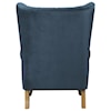 Acme Furniture Adonis Accent Chair