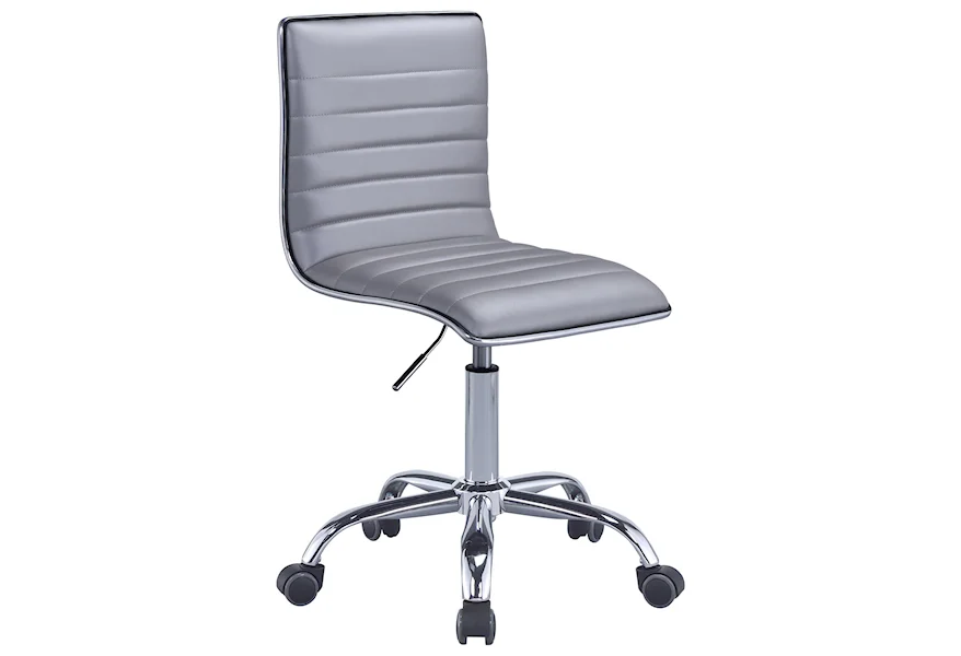 Alessio Office Chair by Acme Furniture at A1 Furniture & Mattress