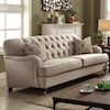 Acme Furniture Alianza Sofa