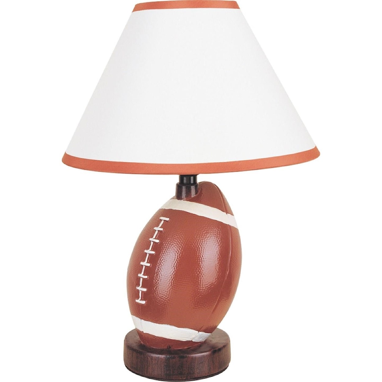 Acme Furniture All Star Football Lamp
