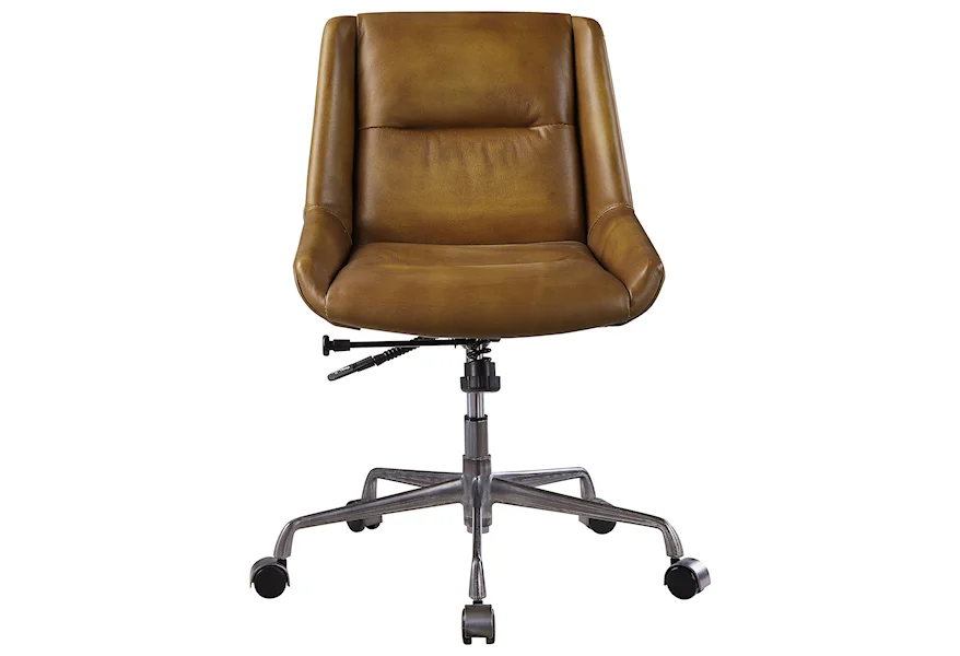Ambler Office Chair  by Acme Furniture at A1 Furniture & Mattress