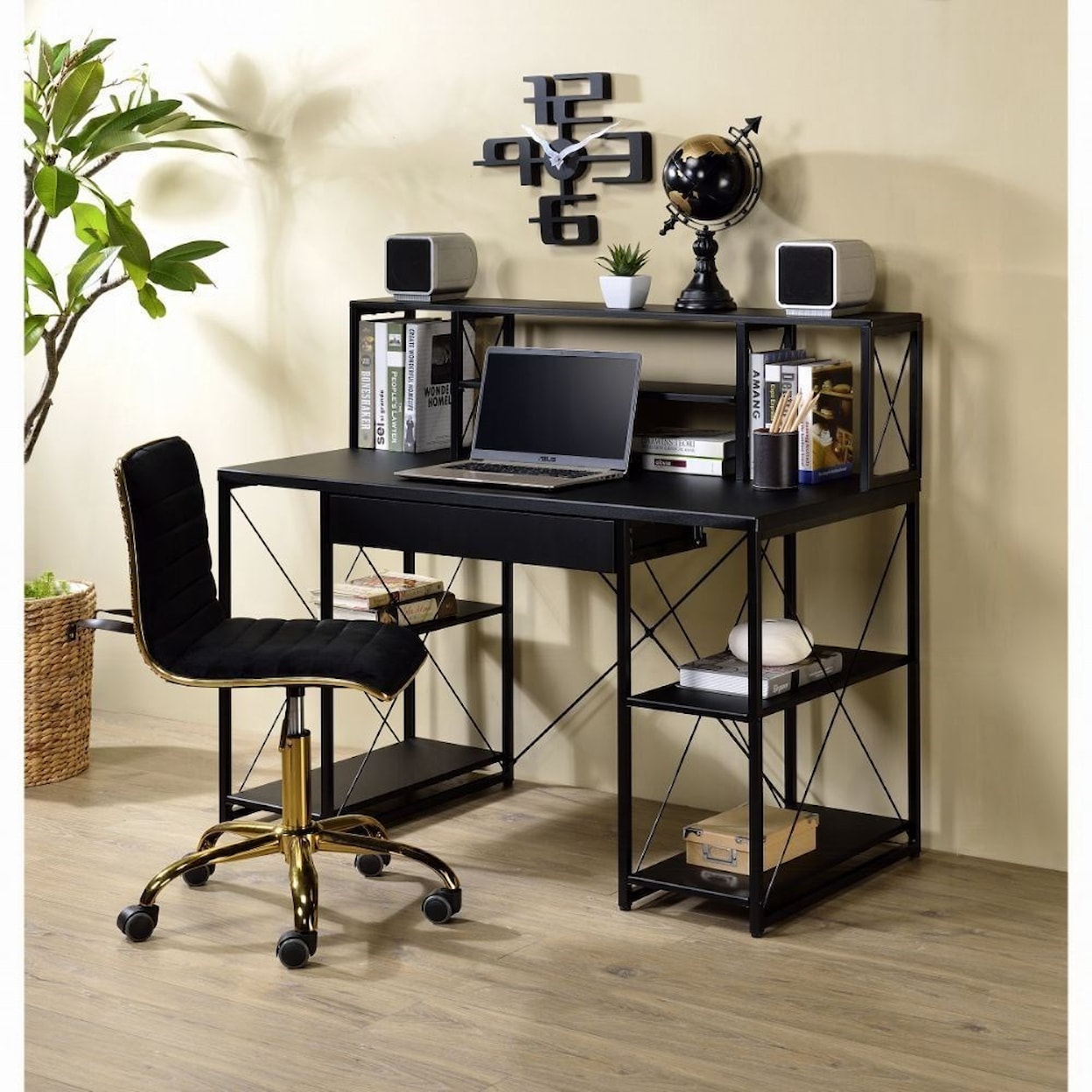 Acme Furniture Amiel Desk