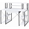 Acme Furniture Amiel Desk